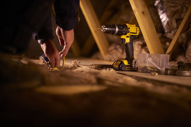 Best Insulation Maintenance and Repair in Cienega Springs, AZ
